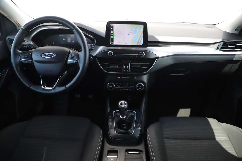Ford Focus - Imagem 9