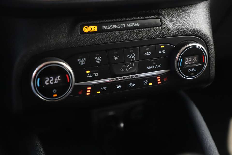 Ford Focus - Imagem 11