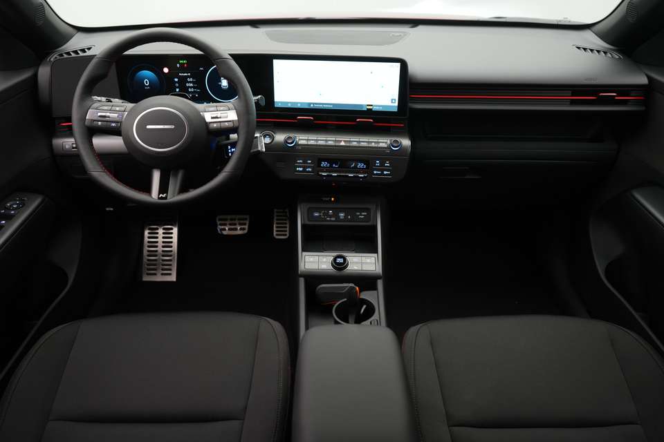 Hyundai KONA - Imagem 4