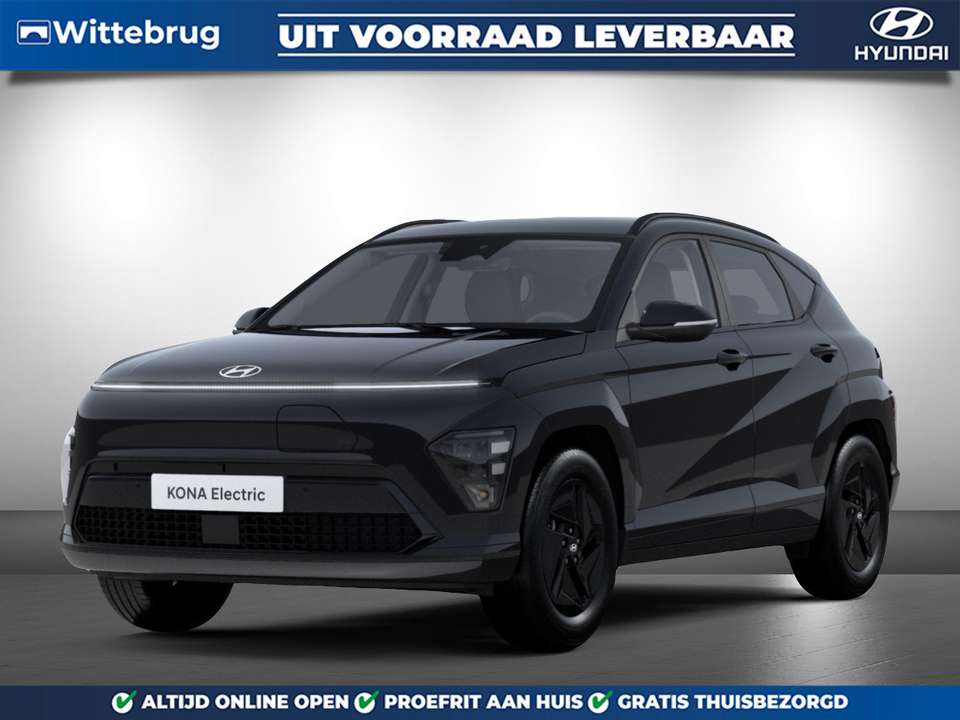 Hyundai KONA - Imagem 1