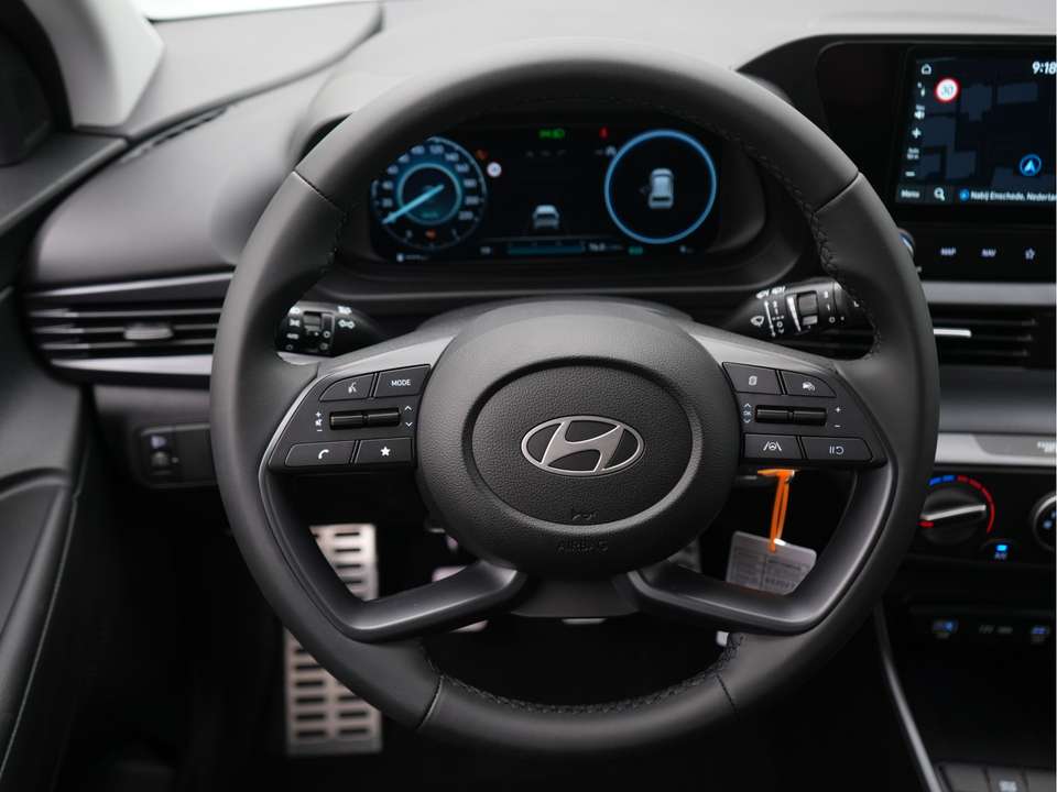Hyundai BAYON - Imagem 5