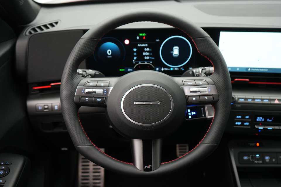 Hyundai KONA - Imagem 5