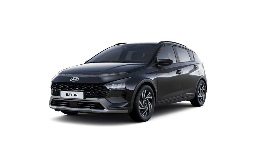 Hyundai BAYON - Imagem 6
