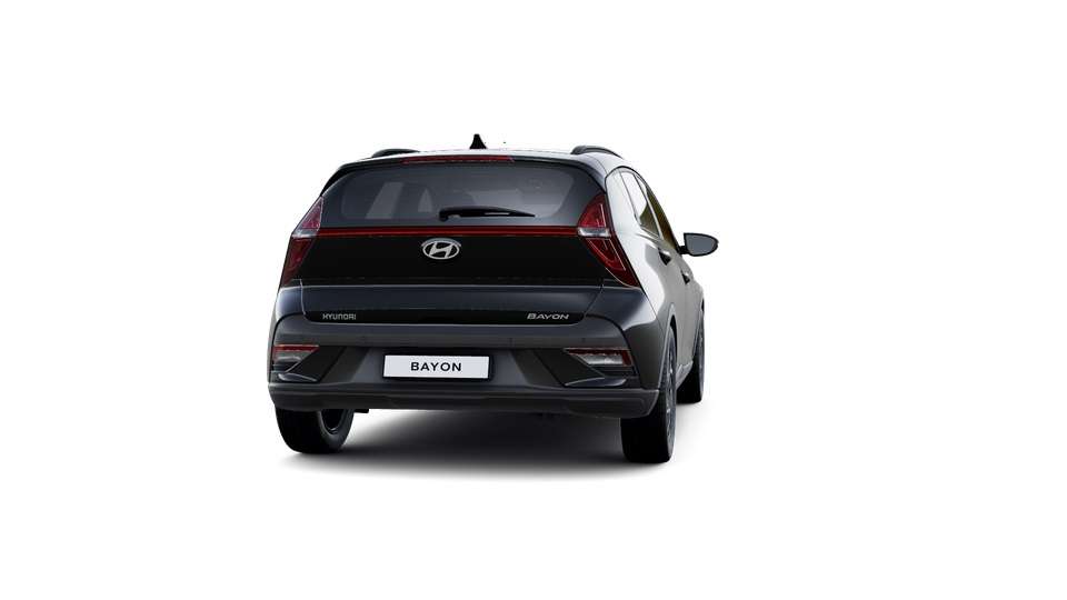 Hyundai BAYON - Imagem 7