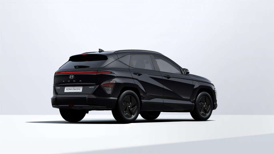 Hyundai KONA - Imagem 3