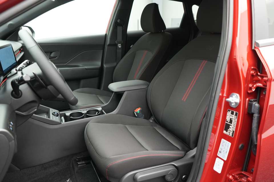 Hyundai KONA - Imagem 7