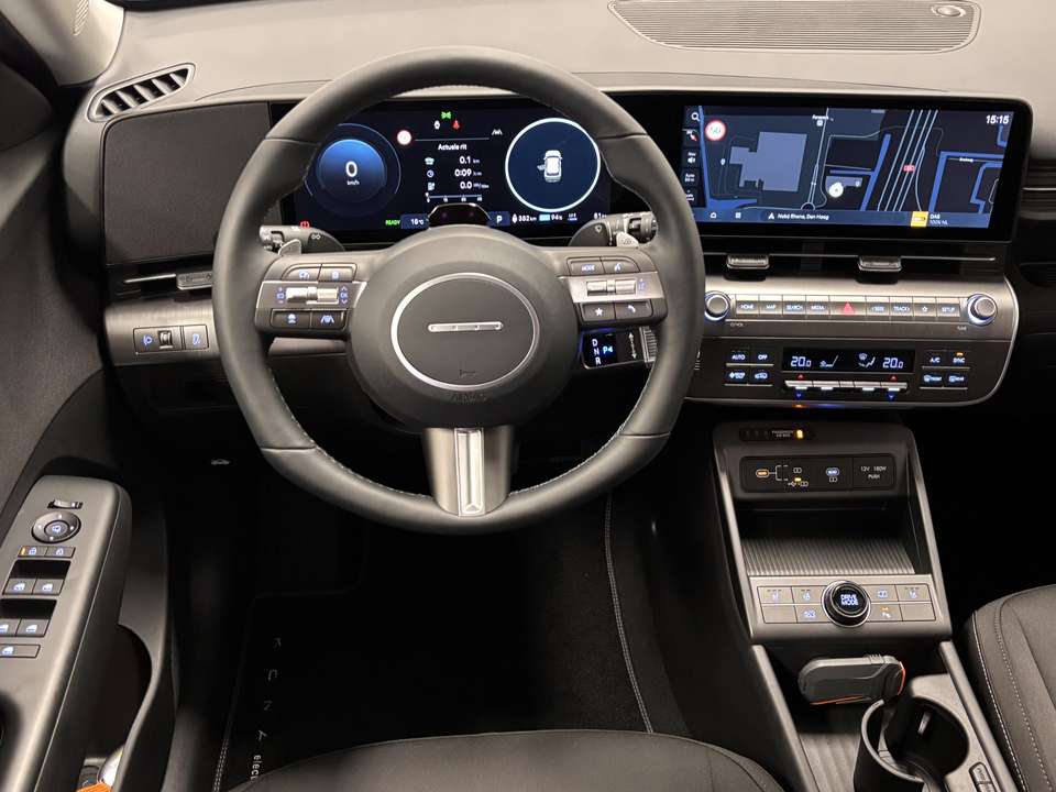 Hyundai KONA - Imagem 4