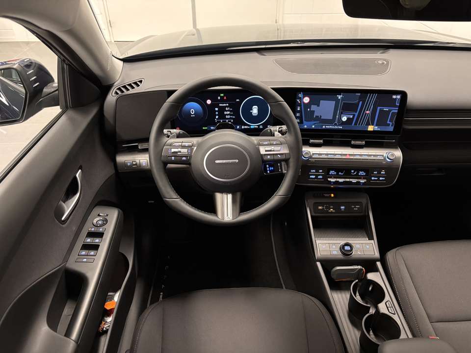 Hyundai KONA - Imagem 5