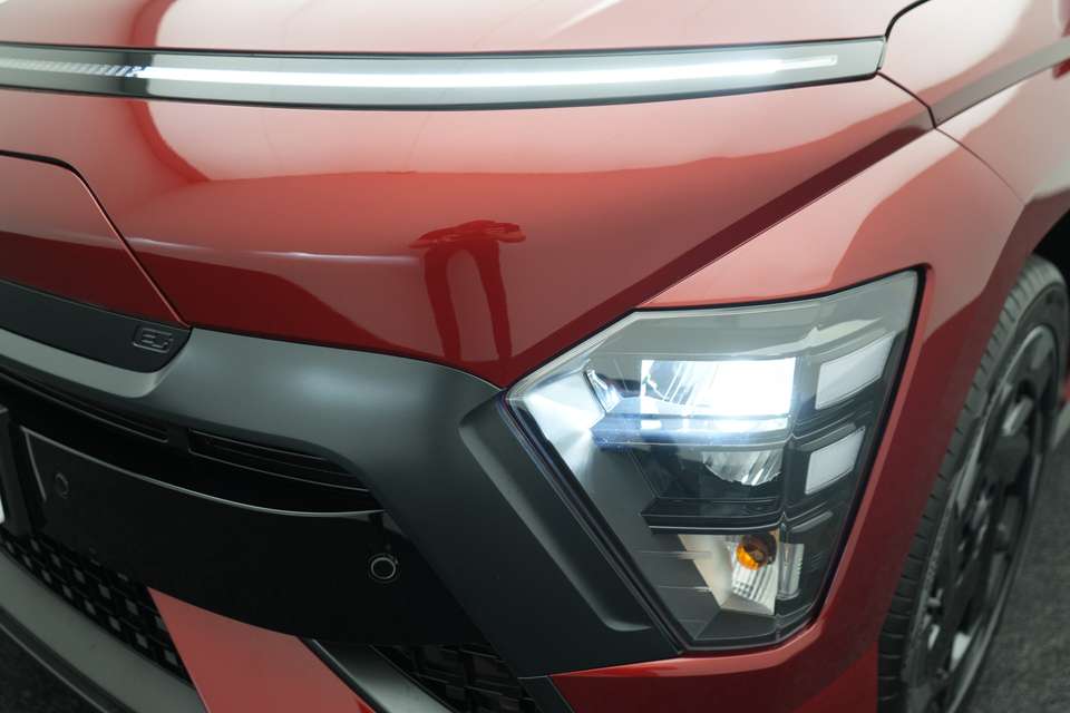 Hyundai KONA - Imagem 9