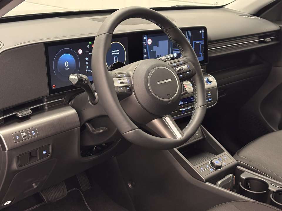 Hyundai KONA - Imagem 6