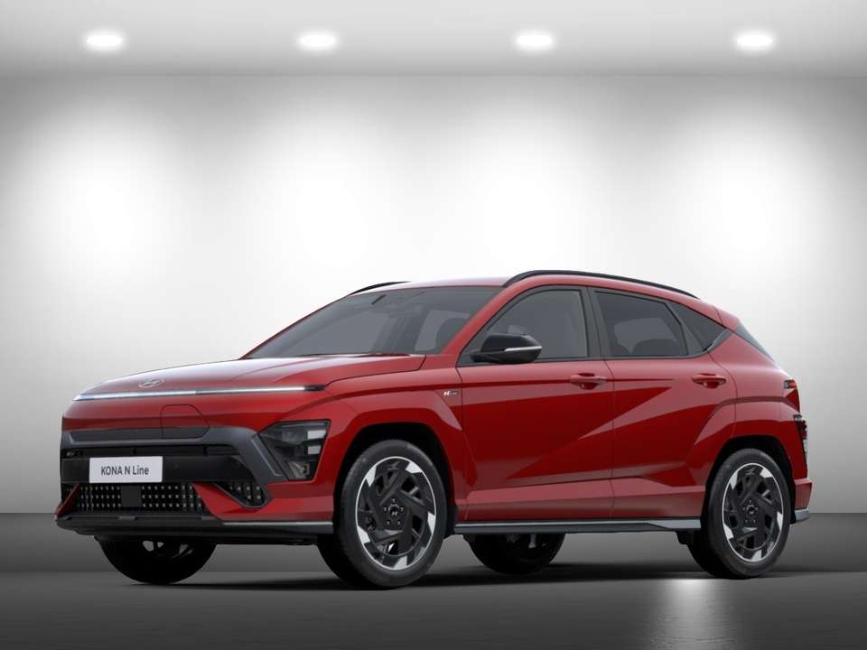 Hyundai KONA - Imagem 10
