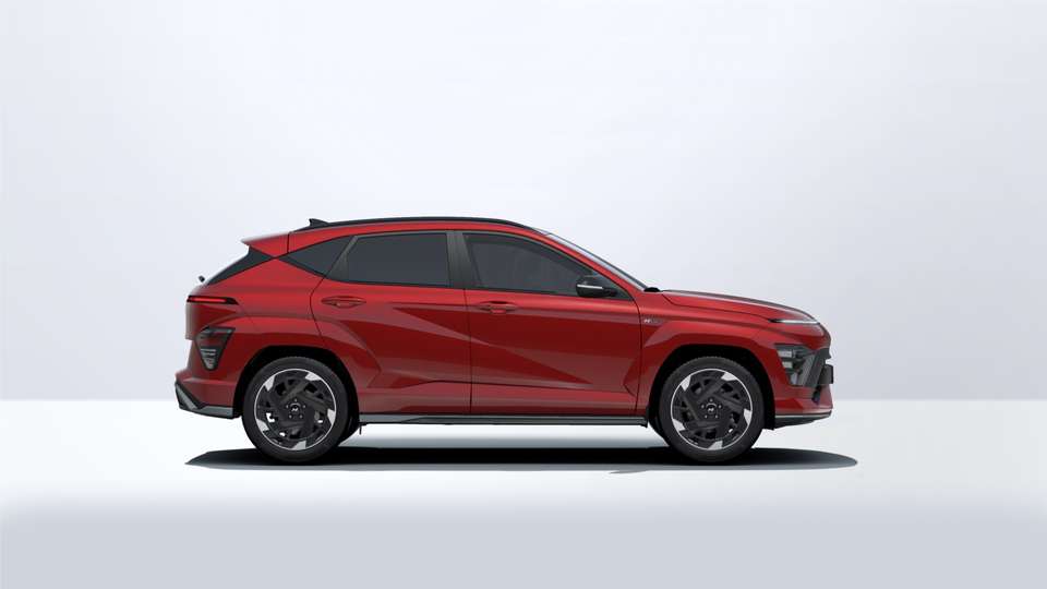Hyundai KONA - Imagem 11