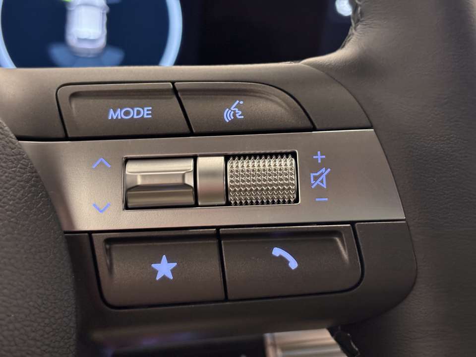 Hyundai KONA - Imagem 8