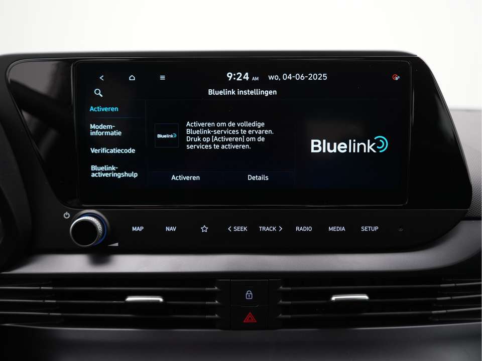 Hyundai BAYON - Imagem 13