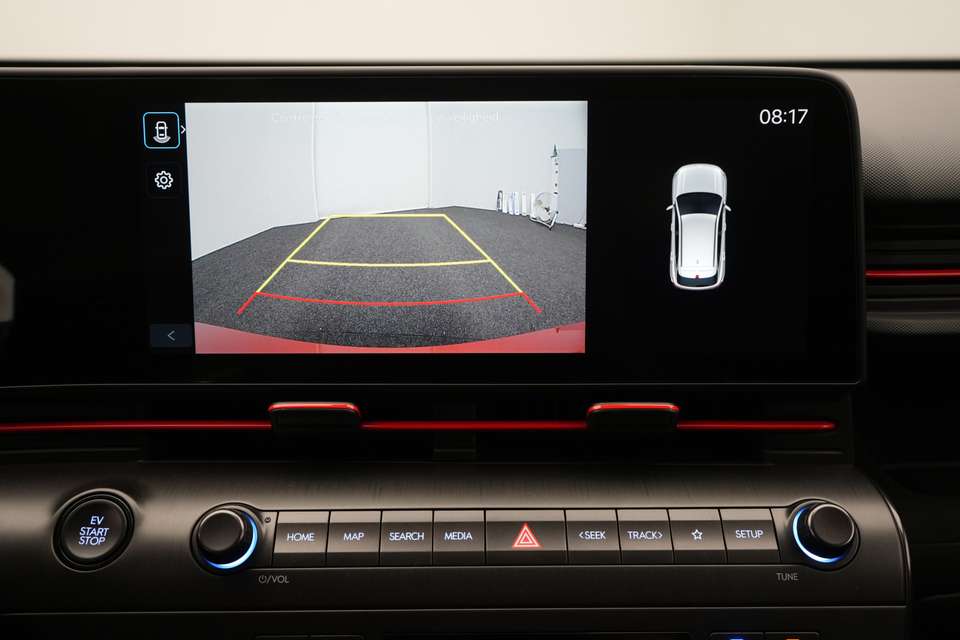 Hyundai KONA - Imagem 13