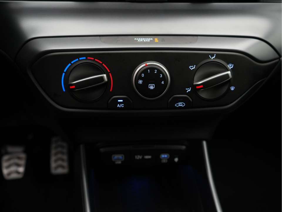 Hyundai BAYON - Imagem 15