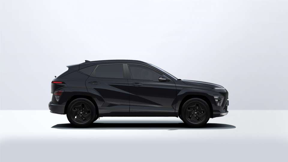 Hyundai KONA - Imagem 12