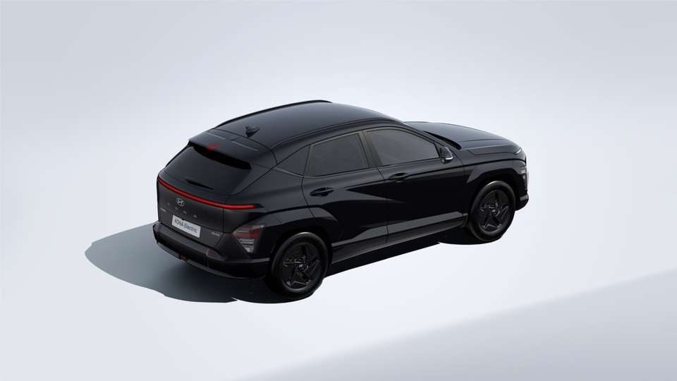 Hyundai KONA - Imagem 14