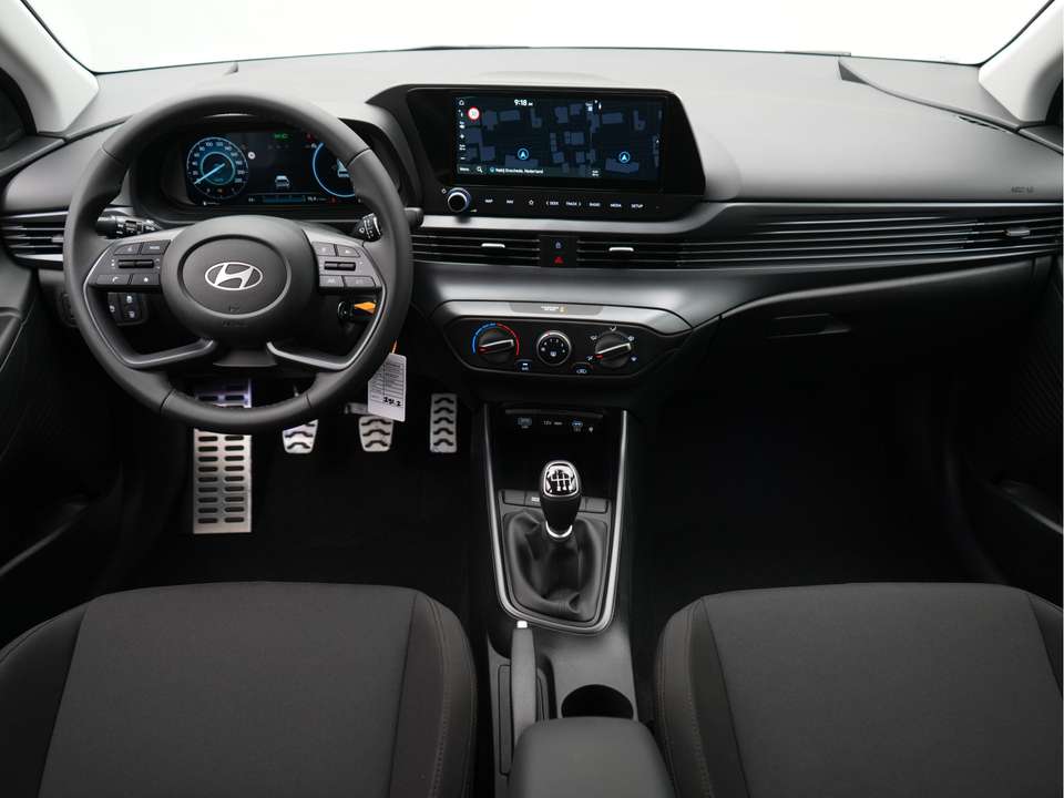 Hyundai BAYON - Imagem 3