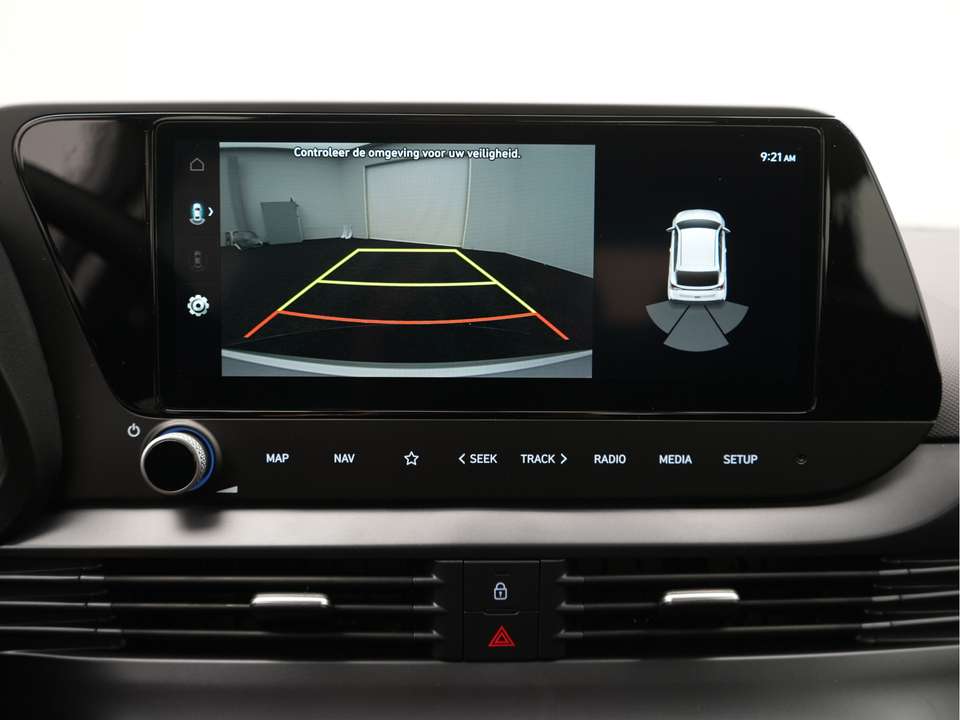 Hyundai BAYON - Imagem 6