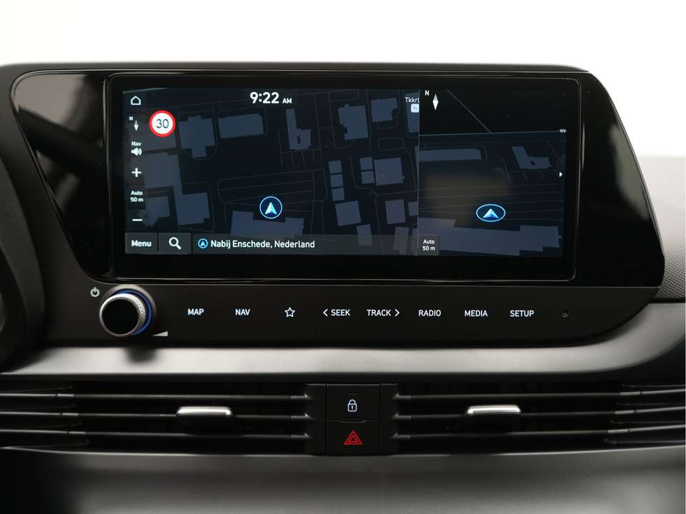 Hyundai BAYON - Imagem 7