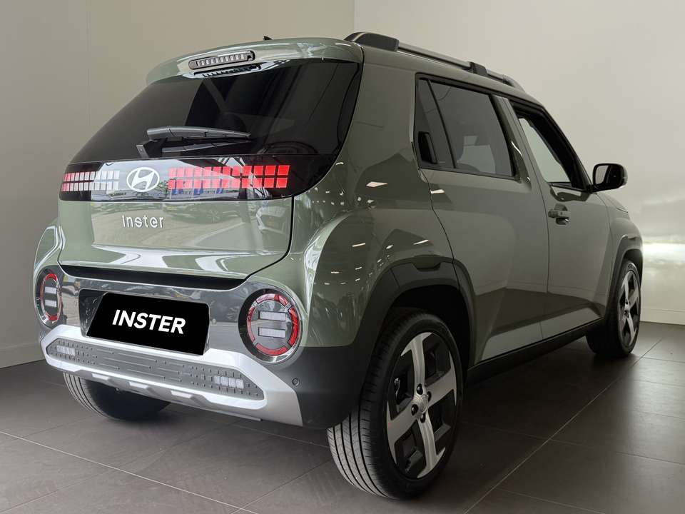 Hyundai Inster - Imagem 3