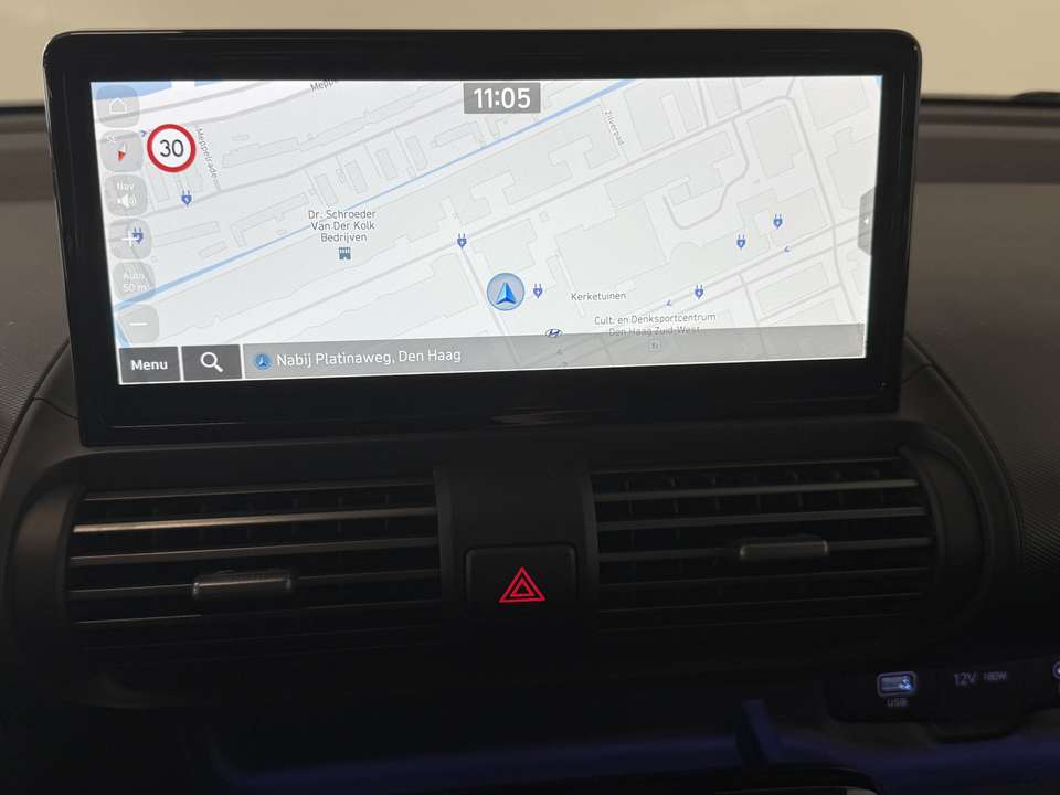 Hyundai Inster - Imagem 4