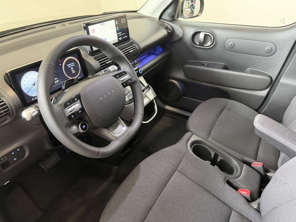 Hyundai Inster - Imagem 5