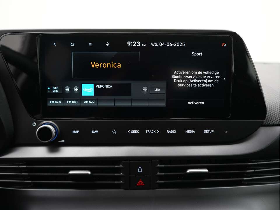 Hyundai BAYON - Imagem 11