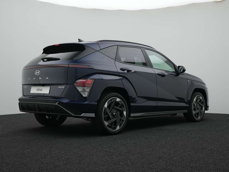 Hyundai KONA - Imagem 3