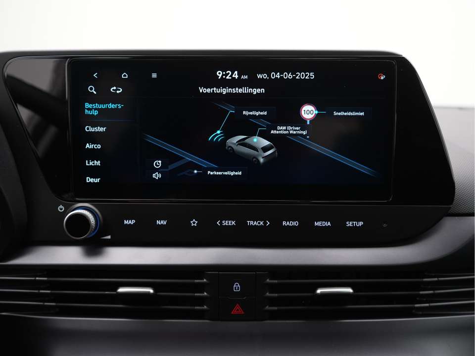 Hyundai BAYON - Imagem 12