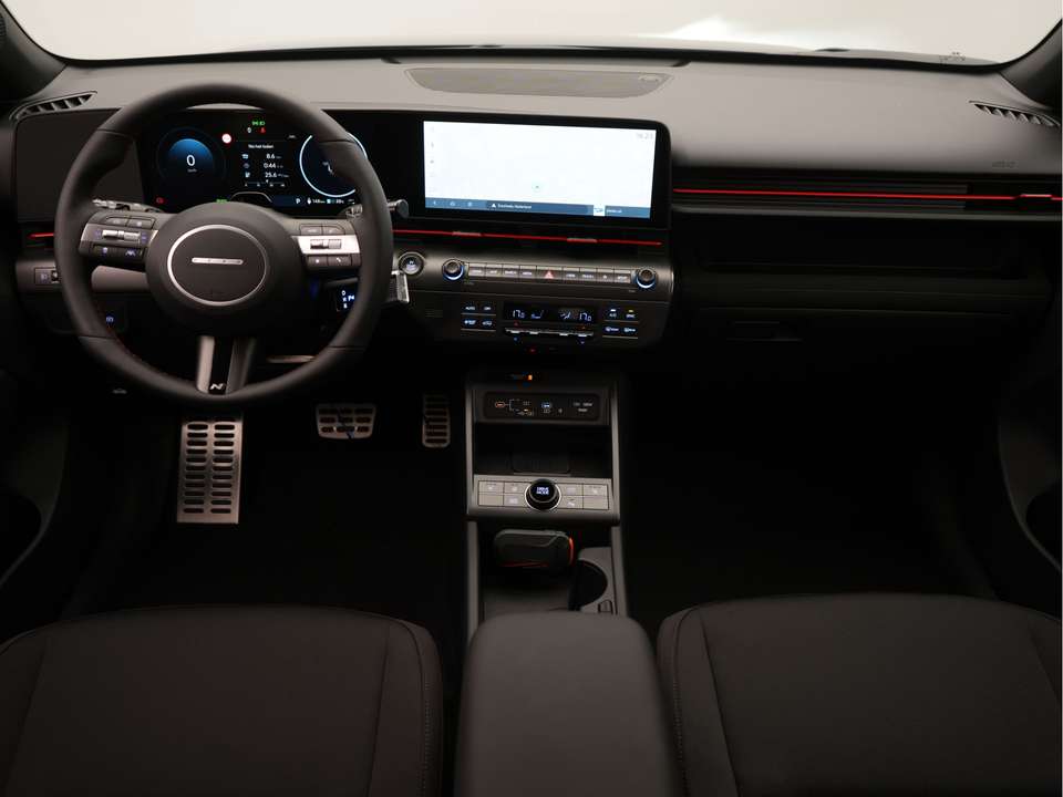 Hyundai KONA - Imagem 4
