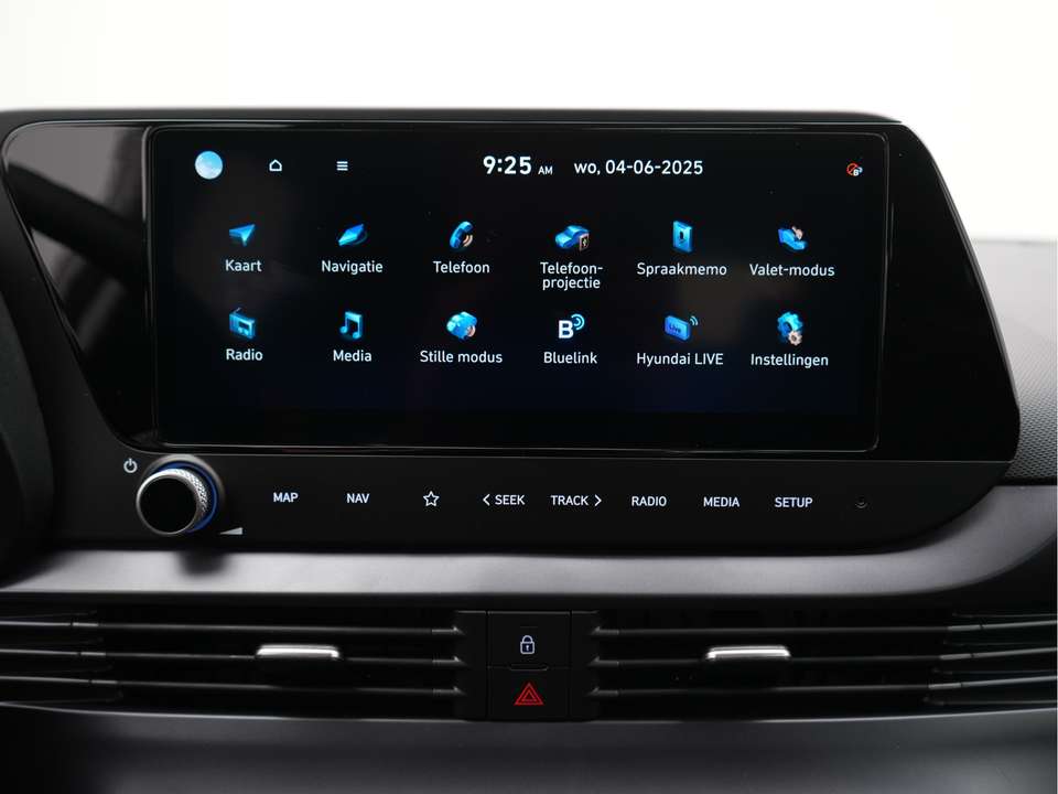 Hyundai BAYON - Imagem 14