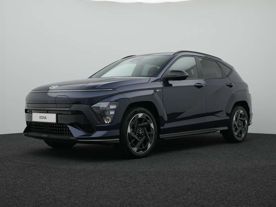Hyundai KONA - Imagem 7