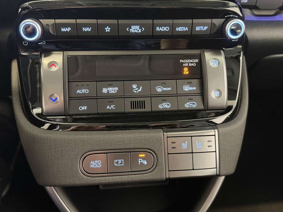 Hyundai Inster - Imagem 10
