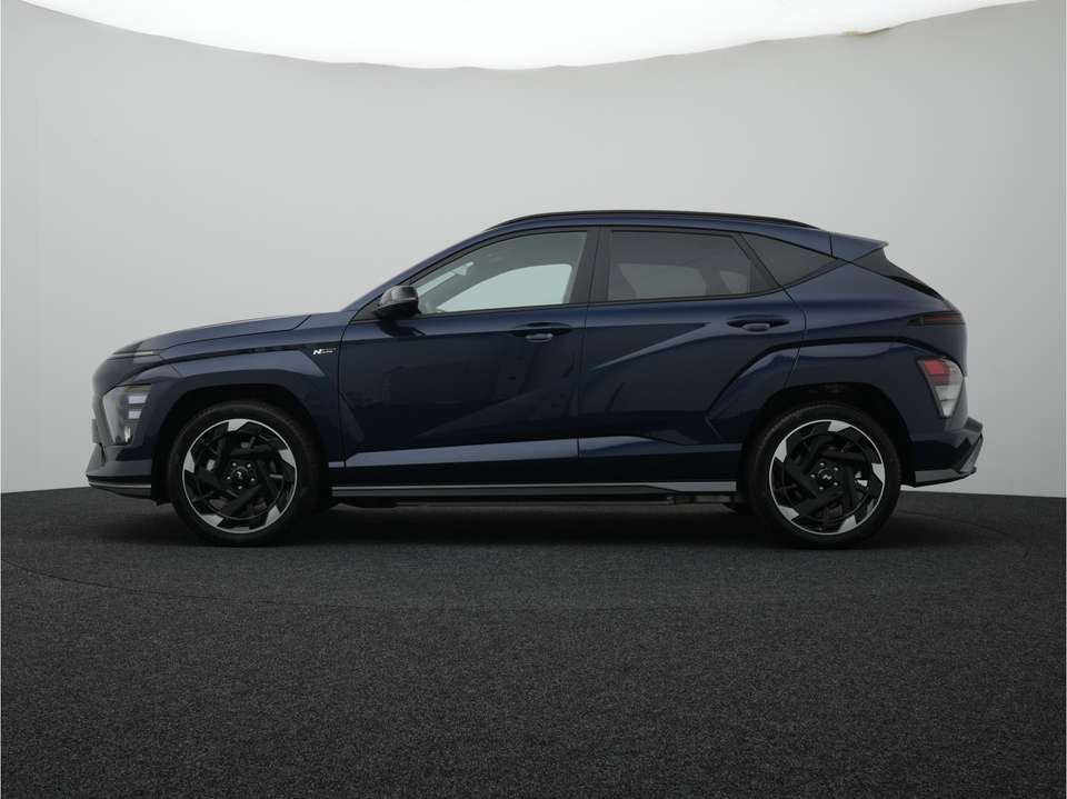 Hyundai KONA - Imagem 8