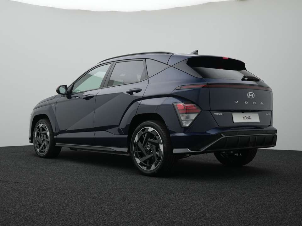 Hyundai KONA - Imagem 9