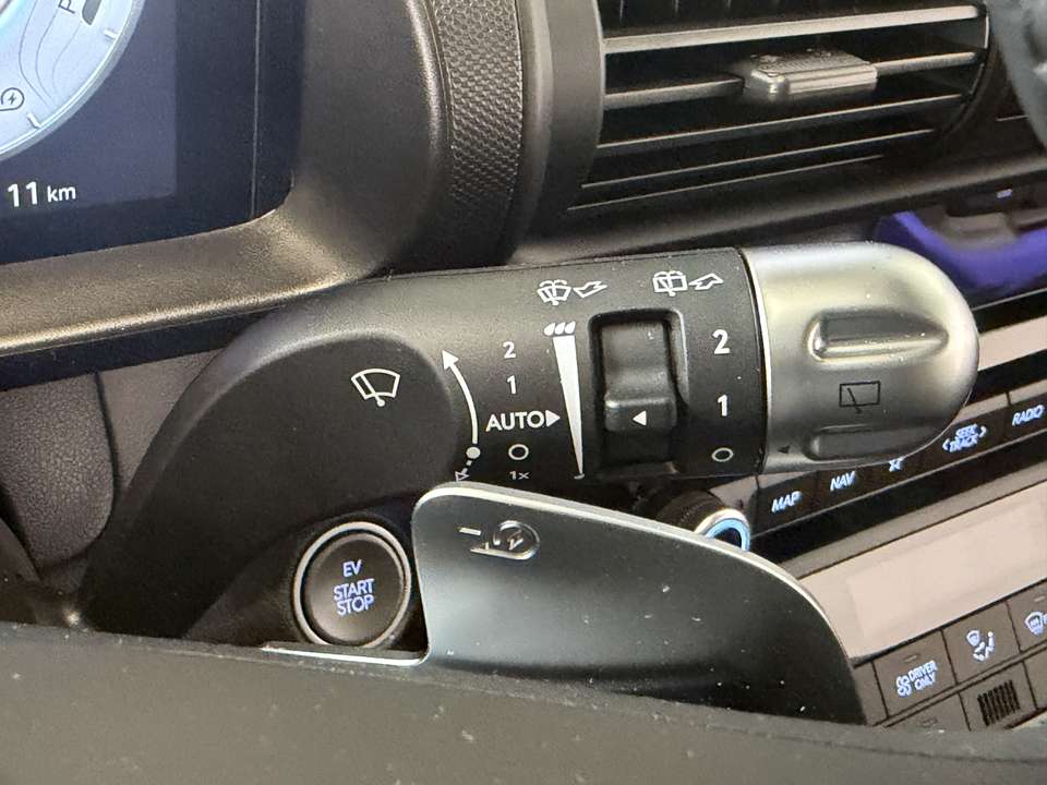 Hyundai Inster - Imagem 12