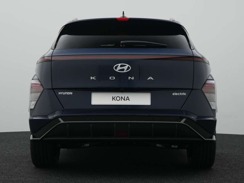 Hyundai KONA - Imagem 10
