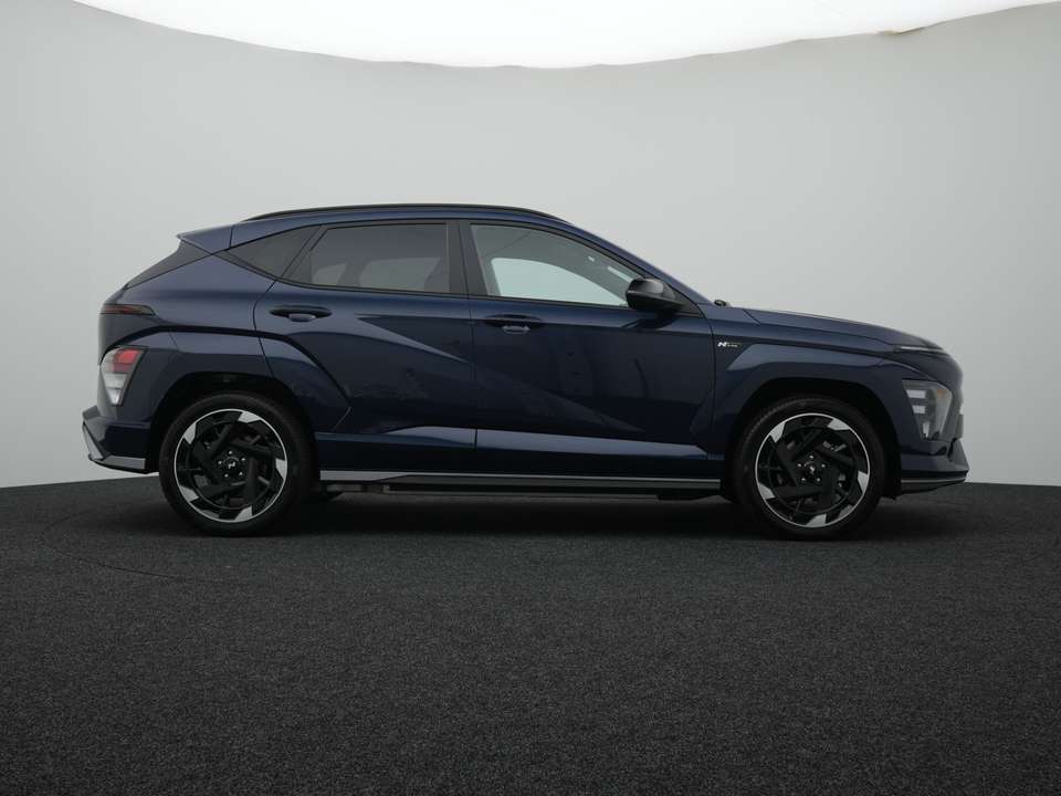 Hyundai KONA - Imagem 11