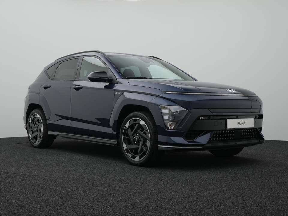 Hyundai KONA - Imagem 12