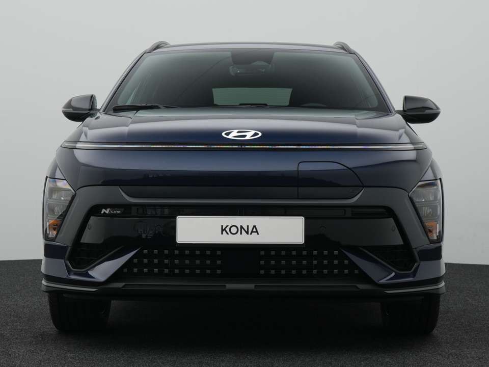 Hyundai KONA - Imagem 13
