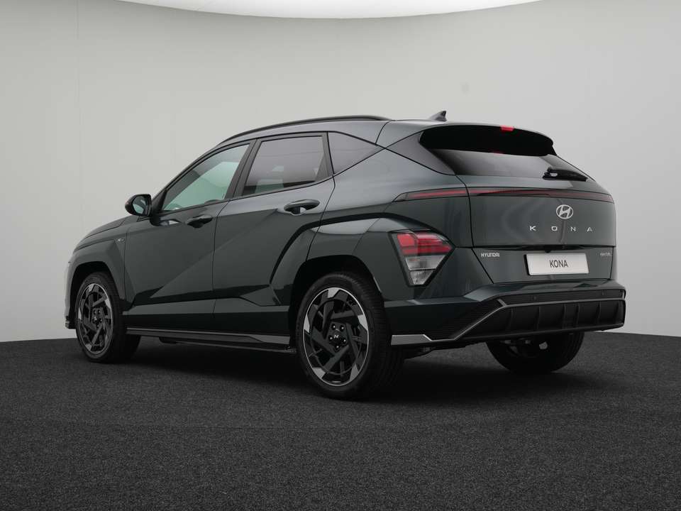 Hyundai KONA - Imagem 3