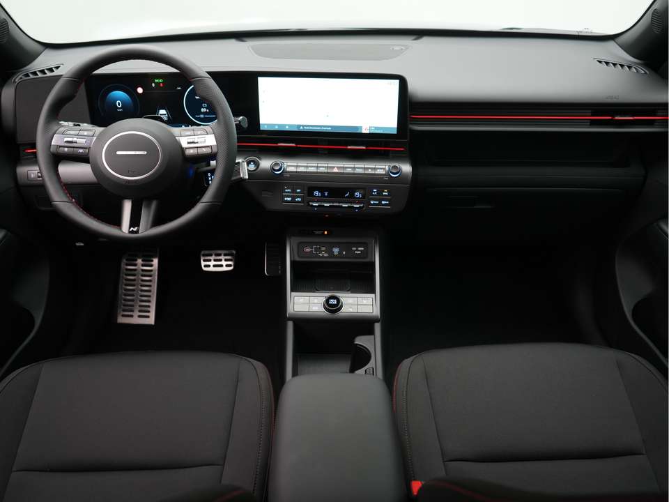 Hyundai KONA - Imagem 4