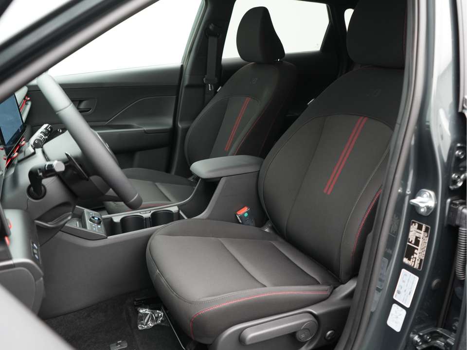 Hyundai KONA - Imagem 6