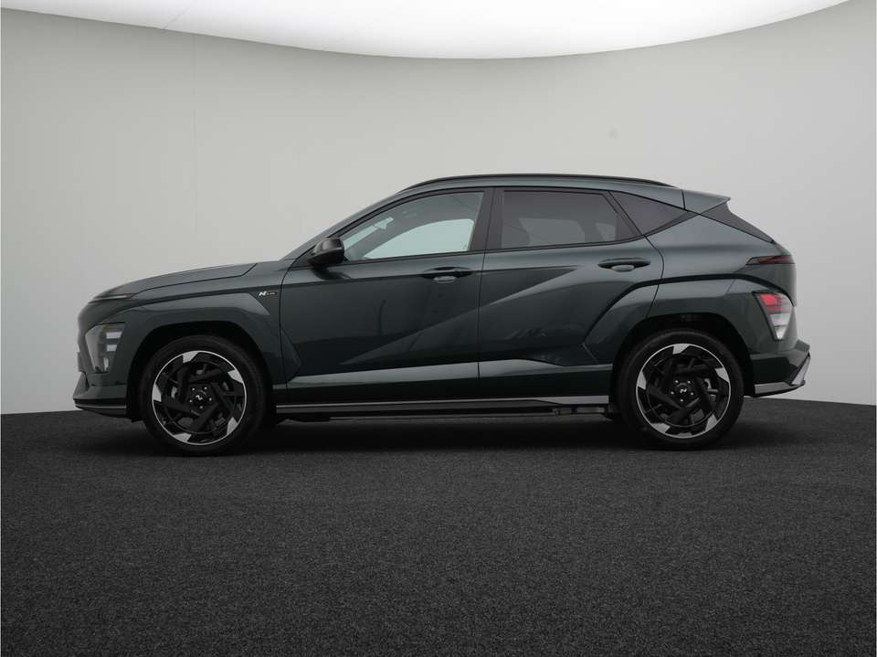Hyundai KONA - Imagem 9