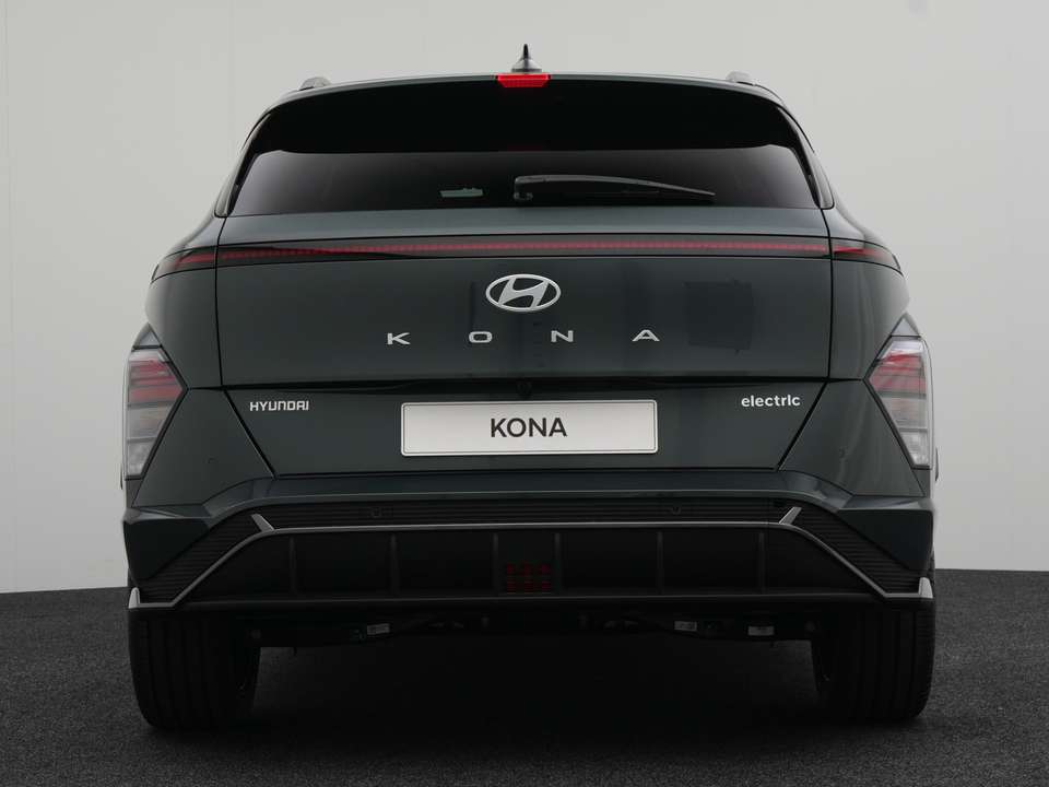 Hyundai KONA - Imagem 10