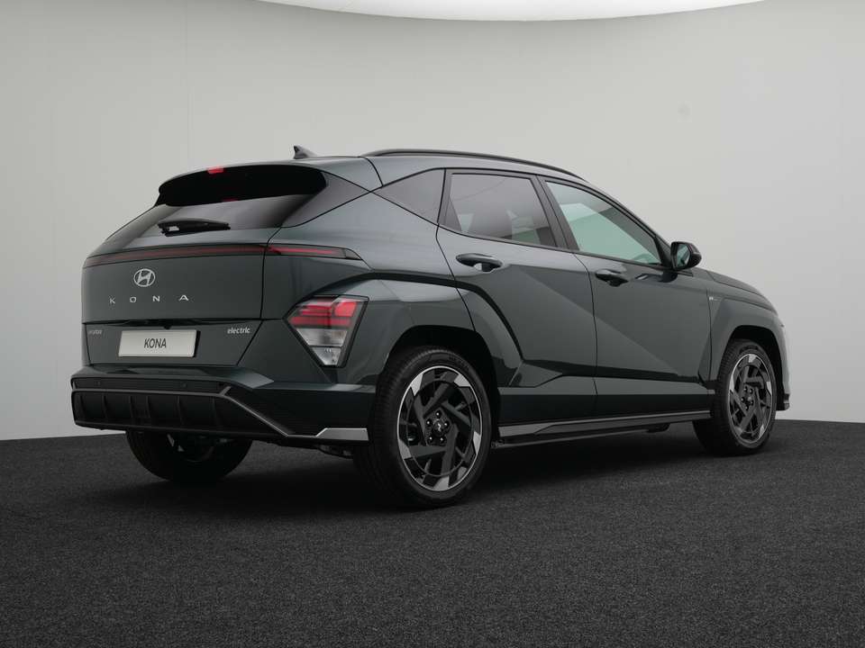 Hyundai KONA - Imagem 11