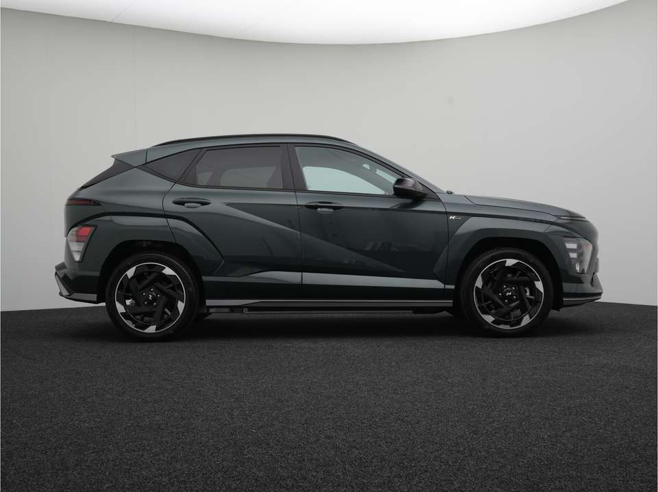 Hyundai KONA - Imagem 12