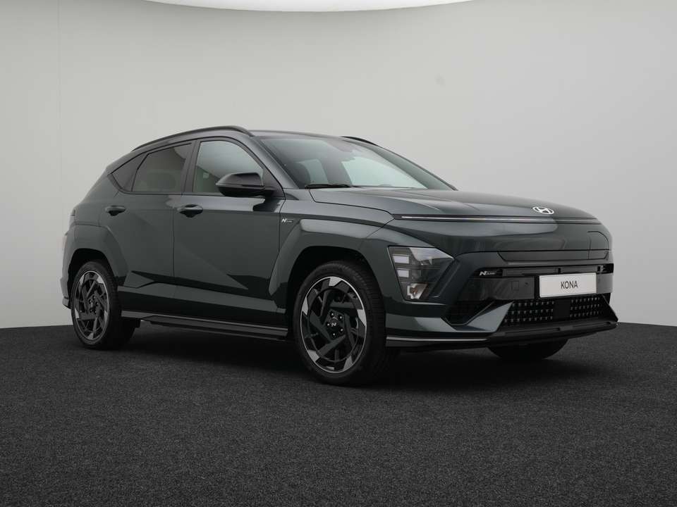 Hyundai KONA - Imagem 13